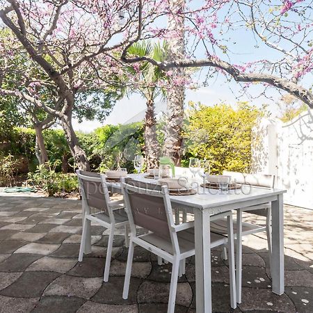 Breezy Beach House Villa Marina di Mancaversa Exterior foto