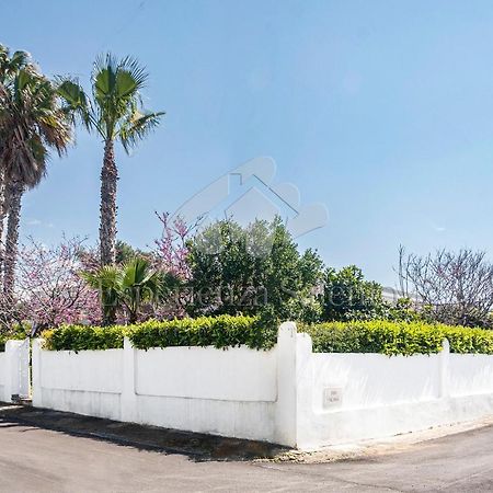 Breezy Beach House Villa Marina di Mancaversa Exterior foto